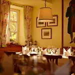 Отель Freisinger Hof Мюнхен