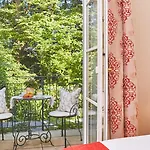 Freisinger Hof 4* Мюнхен