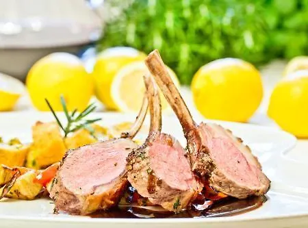 فندق فرايسنغر هوف 4*