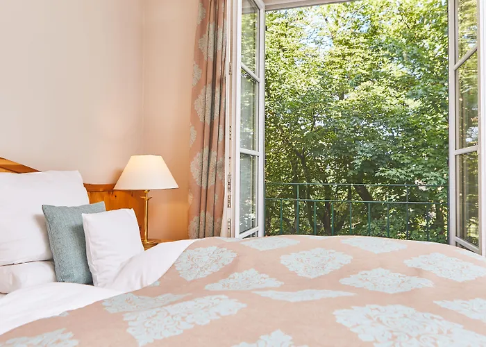 فرايسنغر هوف