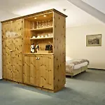 Freisinger Hof Szálloda