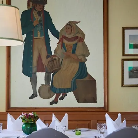 Freisinger Hof