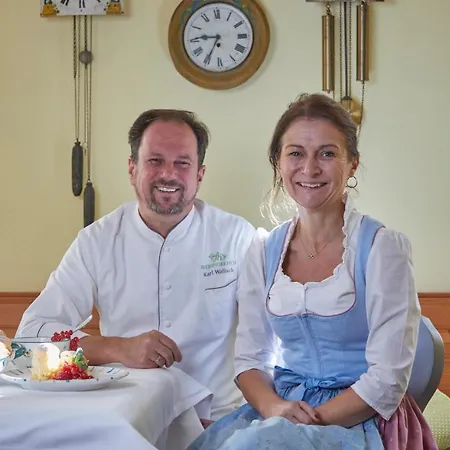 Hotel Freisinger Hof
