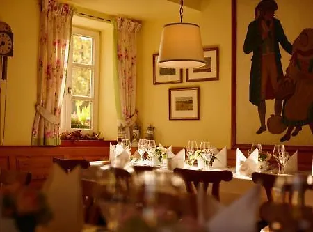 Hotel Freisinger Hof München