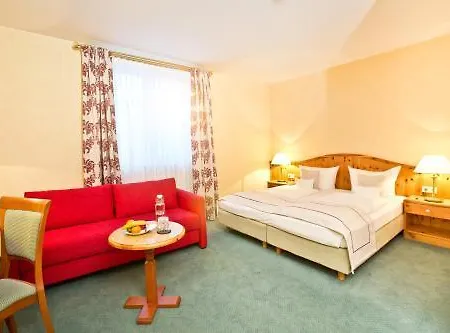 Freisinger Hof Hotel 4*
