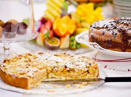 Hotel Freisinger Hof Monaco di Baviera