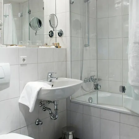 Freisinger Hof 4* Monaco di Baviera