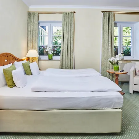 Freisinger Hof Hotel München