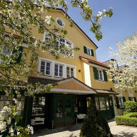 Freisinger Hof 4* Monaco di Baviera