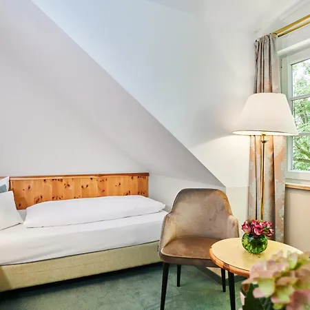 Freisinger Hof Hotel