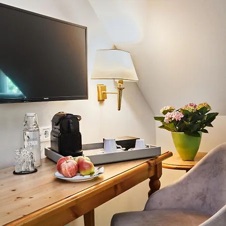 Hotel Freisinger Hof