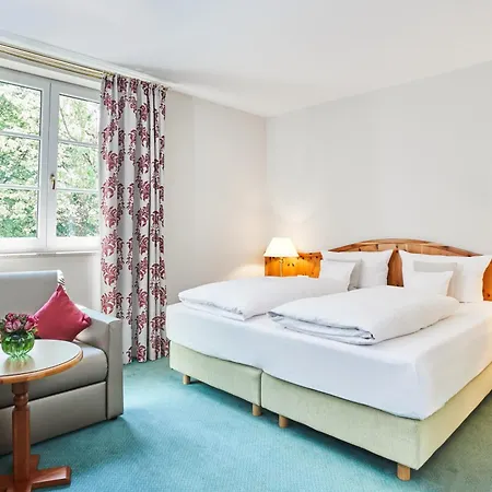 Freisinger Hof Hotel 4*