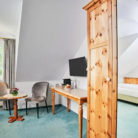 Hotel Freisinger Hof Munich