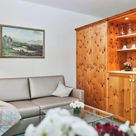 Freisinger Hof Μόναχο