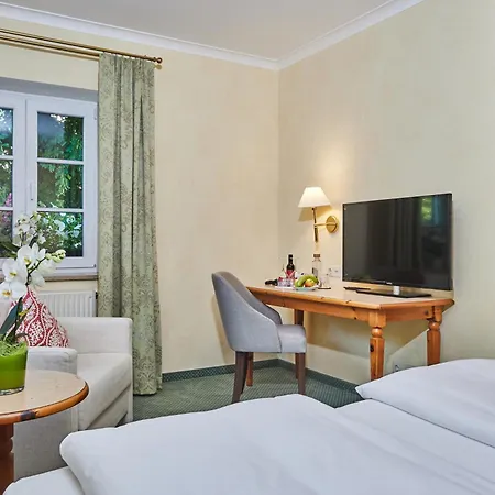 Freisinger Hof 4* Munich