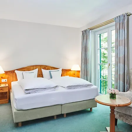 Freisinger Hof Hotel