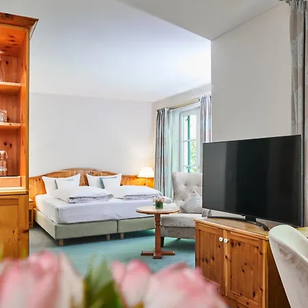 Hotel Freisinger Hof