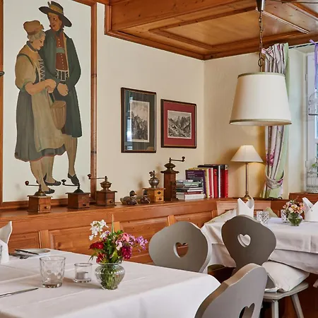 Freisinger Hof Hotel Munich