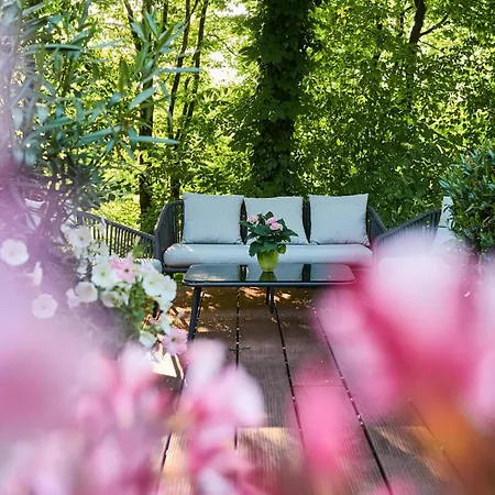 Hotel Freisinger Hof Munich