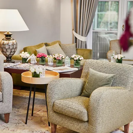 Freisinger Hof 4* Munich