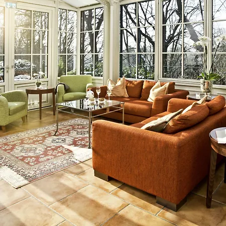 Freisinger Hof Hotel