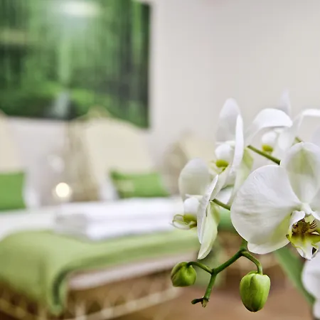 Freisinger Hof 4* Múnich