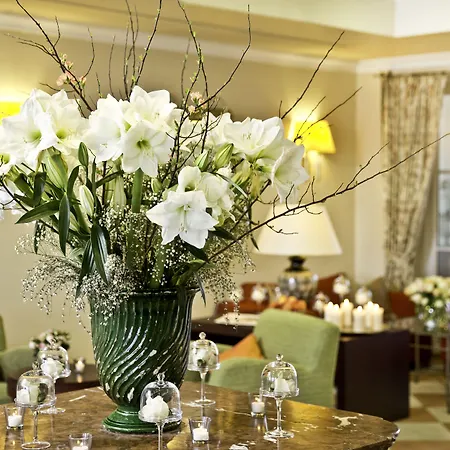 Freisinger Hof 4* Múnich