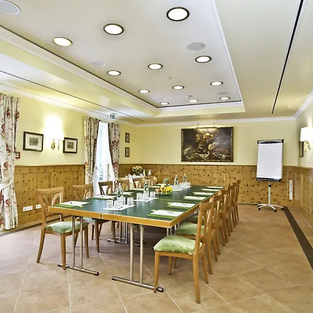 Freisinger Hof Hotel Múnich