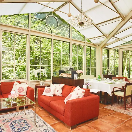 Hotel Freisinger Hof