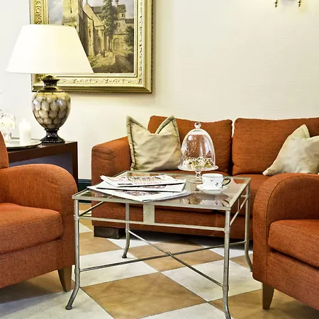 Hotel Freisinger Hof