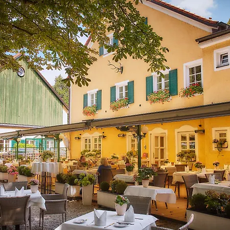 Freisinger Hof