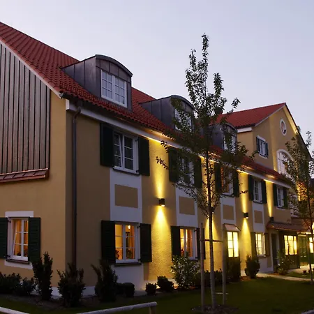 Hotel Freisinger Hof