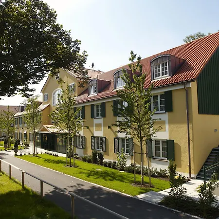Hotel Freisinger Hof