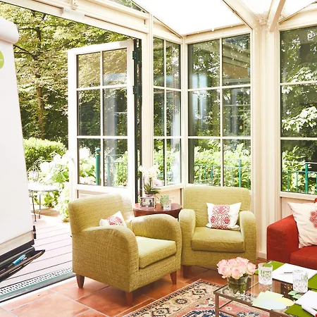 Hotel Freisinger Hof