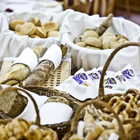 Hotel Freisinger Hof Múnich