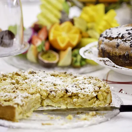 Freisinger Hof Hotel 4*