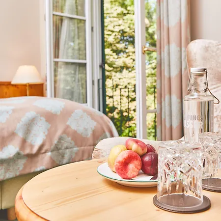 Hotel Freisinger Hof 4*