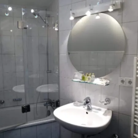 Freisinger Hof 4* Múnich