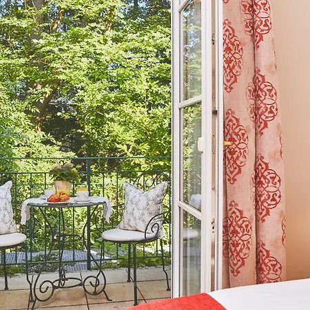 Freisinger Hof 4* Múnich