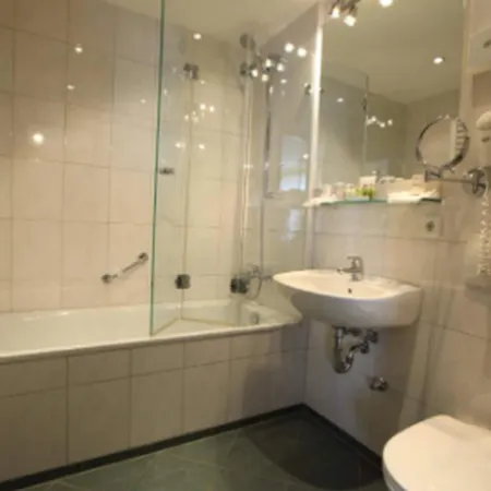 Freisinger Hof 4* Múnich