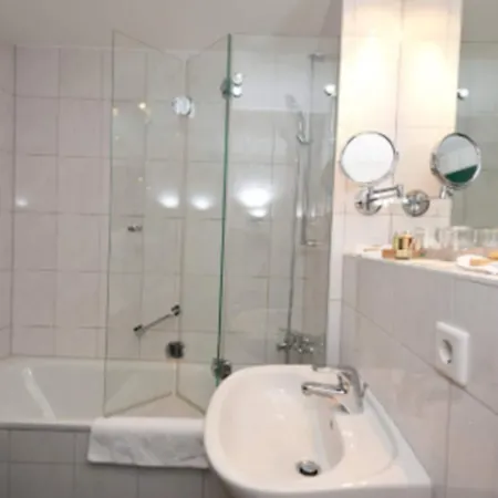 Hotel Freisinger Hof