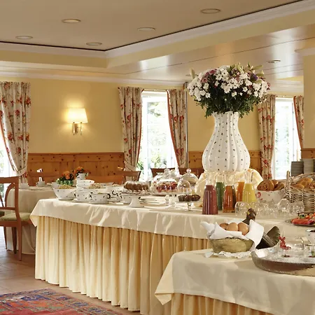 Hotel Freisinger Hof