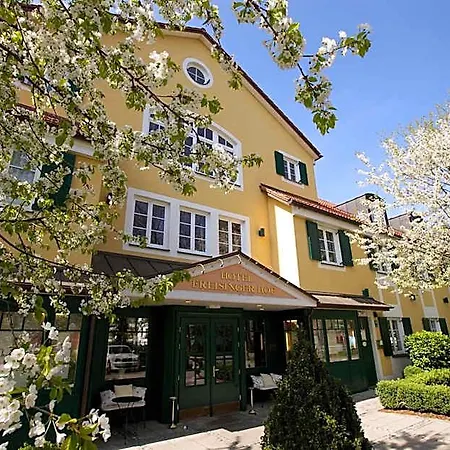 Freisinger Hof 4* München