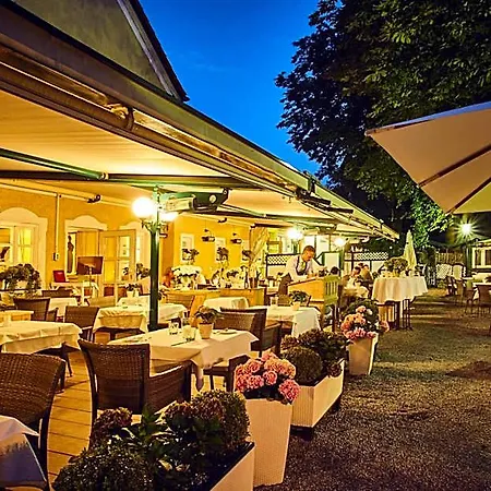 Freisinger Hof Hotel München