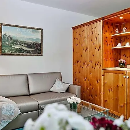 Freisinger Hof München