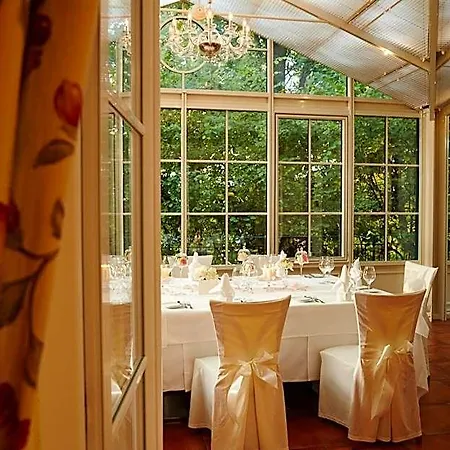 Freisinger Hof Hotel 4*
