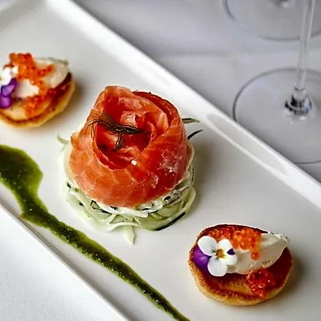 Freisinger Hof Hotel Monaco di Baviera