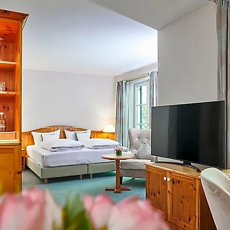 Hotel Freisinger Hof München