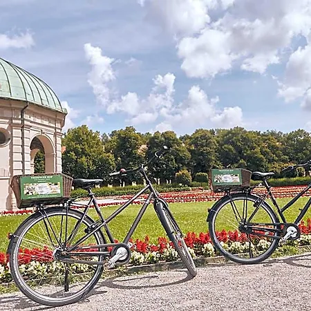 Freisinger Hof 4*