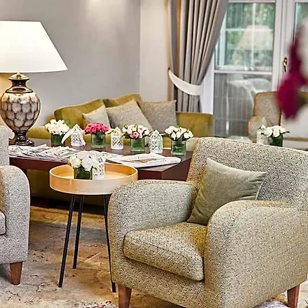 Freisinger Hof 4*